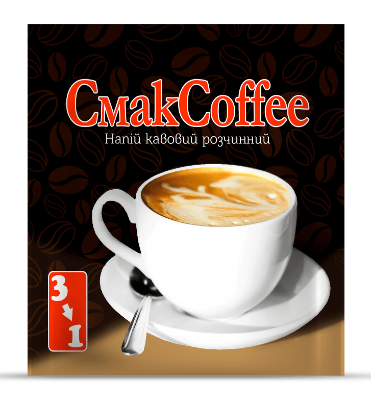 Coffee 3 in 1 20g