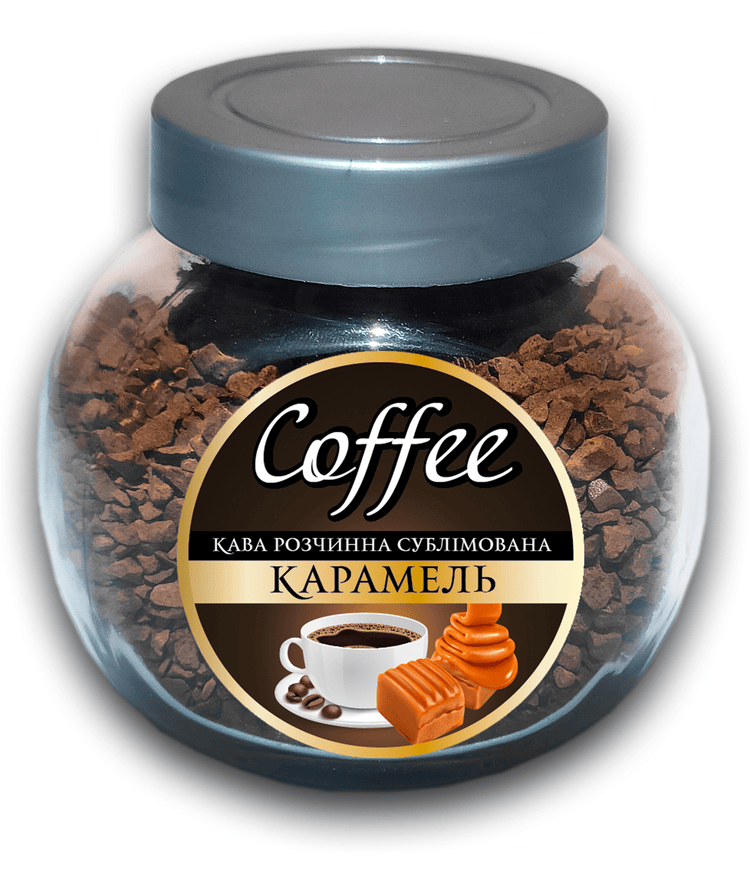 instant coffee wholesale