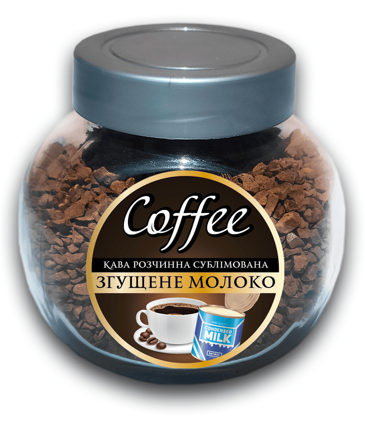 instant coffee wholesale