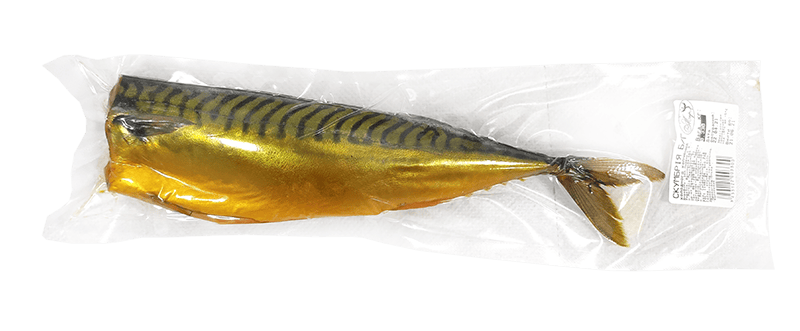 Mackerel, h/k